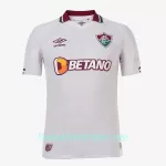 Günstige Fluminense Herrentrikot Auswärts 2022/23 Kurzarm
