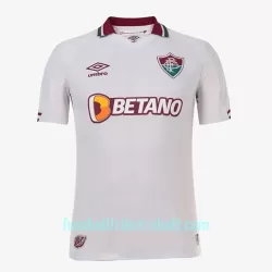 Günstige Fluminense Herrentrikot Auswärts 2022/23 Kurzarm Günstige Fluminense Herrentrikot Auswärts 2022/23 Kurzarm