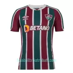 Günstige Fluminense Herrentrikot Heim 2022/23 Kurzarm