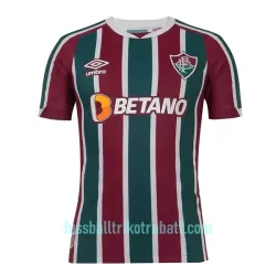 Günstige Fluminense Herrentrikot Heim 2022/23 Kurzarm Günstige Fluminense Herrentrikot Heim 2022/23 Kurzarm