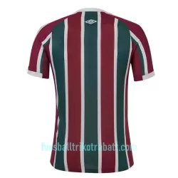 Günstige Fluminense Herrentrikot Heim 2022/23 Kurzarm