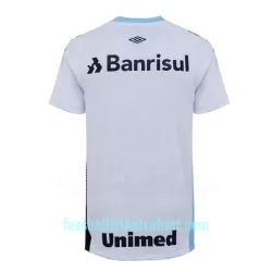 Günstige Grêmio FBPA Herrentrikot Auswärts 2022/23 Kurzarm