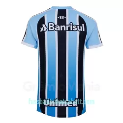 Günstige Grêmio FBPA Herrentrikot Heim 2022/23 Kurzarm