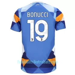 Günstige Juventus Turin Bonucci 19 Herrentrikot Vierte 2022/23 Kurzarm Günstige Juventus Turin Bonucci 19 Herrentrikot Vierte 2022/23 Kurzarm
