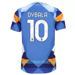 Günstige Juventus Turin Dybala 10 Herrentrikot Vierte 2022/23 Kurzarm Günstige Juventus Turin Dybala 10 Herrentrikot Vierte 2022/23 Kurzarm