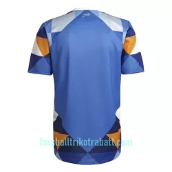 Günstige Juventus Turin Forth Herrentrikot Heim 2022/23 Kurzarm