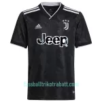 Günstige Juventus Turin Herrentrikot Auswärts 2022/23 Kurzarm