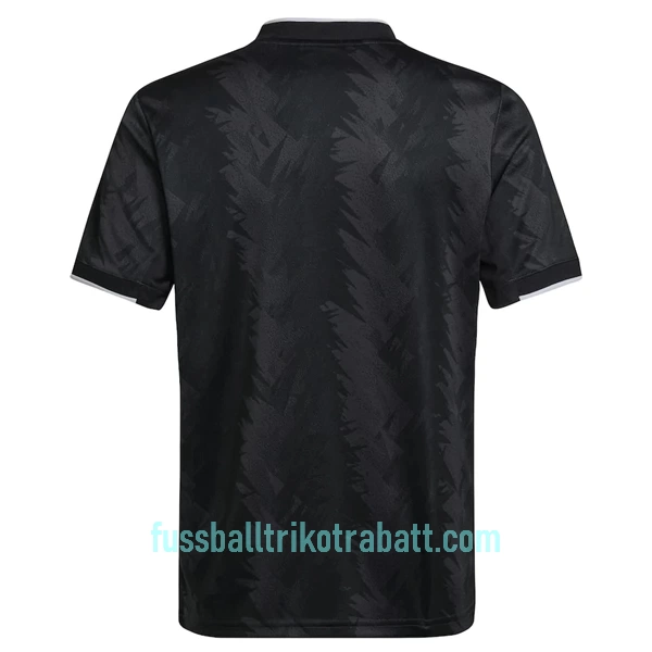 Günstige Juventus Turin Herrentrikot Auswärts 2022/23 Kurzarm