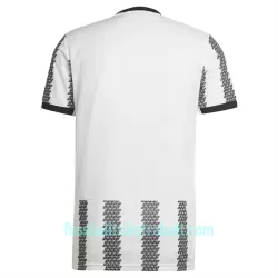 Günstige Juventus Turin Herrentrikot Heim 2022/23 Kurzarm