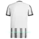 Günstige Juventus Turin Herrentrikot Heim 2022/23 Kurzarm
