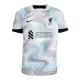 Günstige Liverpool Alexander-Arnold 66 Herrentrikot Auswärts 2022/23 Kurzarm