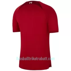 Günstige Liverpool Herrentrikot Heim 2022/23 Kurzarm