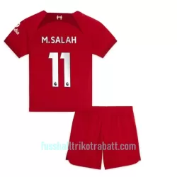 Günstige Liverpool M.Salah 11 Kindertrikot Heim 2022/23 Kurzarm Günstige Liverpool M.Salah 11 Kindertrikot Heim 2022/23 Kurzarm