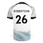 Günstige Liverpool Robertson 26 Herrentrikot Auswärts 2022/23 Kurzarm