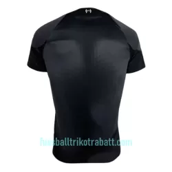 Günstige Liverpool Torwart Herrentrikot Auswärts 2022/23 Kurzarm