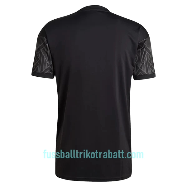 Günstige Los Angeles FC Herrentrikot Heim 2022/23 Kurzarm