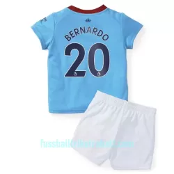 Günstige Manchester City Bernardo 20 Kindertrikot Heim 2022/23 Kurzarm Günstige Manchester City Bernardo 20 Kindertrikot Heim 2022/23 Kurzarm
