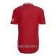 Günstige Manchester United Herrentrikot Heim 2022/23 Kurzarm