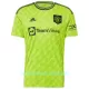 Günstige Manchester United Rashford 10 Herrentrikot Ausweich 2022/23 Kurzarm