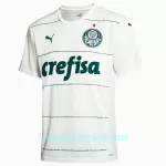 Günstige Palmeiras Herrentrikot Auswärts 2022/23 Kurzarm
