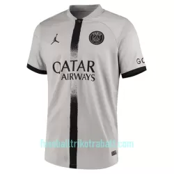 Günstige Paris Saint-Germain Herrentrikot Auswärts 2022/23 Kurzarm Günstige Paris Saint-Germain Herrentrikot Auswärts 2022/23 Kurzarm