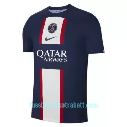 Günstige Paris Saint-Germain Herrentrikot Heim 2022/23 Kurzarm Günstige Paris Saint-Germain Herrentrikot Heim 2022/23 Kurzarm