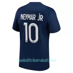 Günstige Paris Saint-Germain Neymar Jr 10 Herrentrikot Heim 2022/23 Kurzarm Günstige Paris Saint-Germain Neymar Jr 10 Herrentrikot Heim 2022/23 Kurzarm