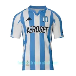 Günstige Racing Club Herrentrikot Heim 2022/23 Kurzarm