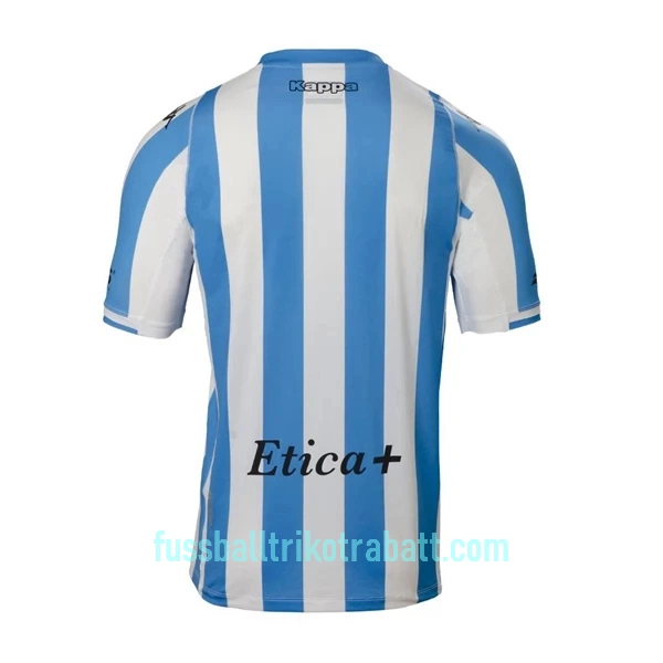 Günstige Racing Club Herrentrikot Heim 2022/23 Kurzarm