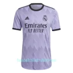 Günstige Real Madrid Herrentrikot Auswärts 2022/23 Kurzarm
