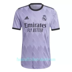 Günstige Real Madrid Herrentrikot Auswärts 2022/23 Kurzarm Günstige Real Madrid Herrentrikot Auswärts 2022/23 Kurzarm