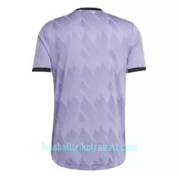 Günstige Real Madrid Herrentrikot Auswärts 2022/23 Kurzarm