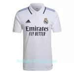 Günstige Real Madrid Herrentrikot Heim 2022/23 Kurzarm