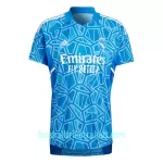Günstige Real Madrid Torwart Herrentrikot Heim 2022/23 Kurzarm