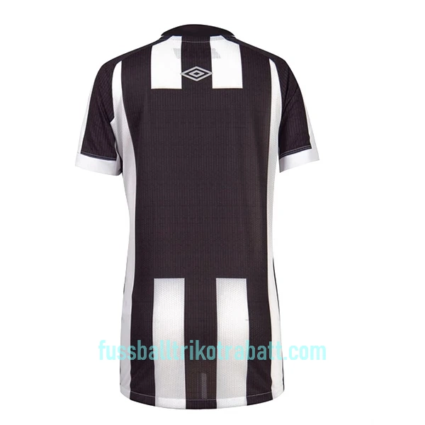 Günstige Santos FC Herrentrikot Auswärts 2022/23 Kurzarm