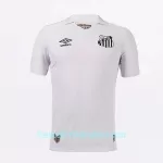 Günstige Santos FC Herrentrikot Heim 2022/23 Kurzarm