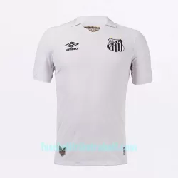 Günstige Santos FC Herrentrikot Heim 2022/23 Kurzarm Günstige Santos FC Herrentrikot Heim 2022/23 Kurzarm