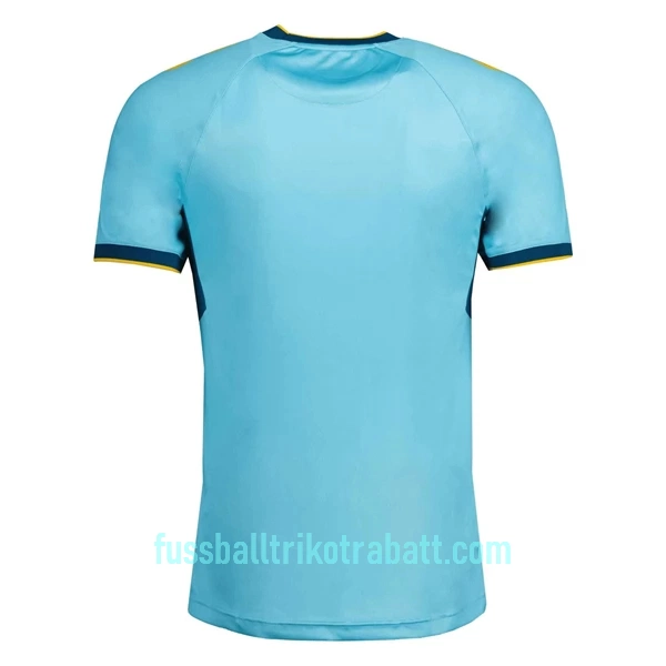 Günstige Southampton Herrentrikot Auswärts 2022/23 Kurzarm