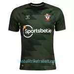 Günstige Southampton Herrentrikot Ausweich 2022/23 Kurzarm