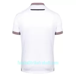 Günstige Stoke City Herrentrikot Auswärts 2022/23 Kurzarm