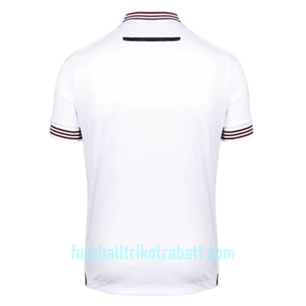 Günstige Stoke City Herrentrikot Auswärts 2022/23 Kurzarm