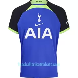 Günstige Tottenham Hotspur Herrentrikot Auswärts 2022/23 Kurzarm Günstige Tottenham Hotspur Herrentrikot Auswärts 2022/23 Kurzarm