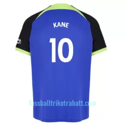 Günstige Tottenham Hotspur Kane 10 Herrentrikot Auswärts 2022/23 Kurzarm Günstige Tottenham Hotspur Kane 10 Herrentrikot Auswärts 2022/23 Kurzarm