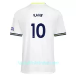 Günstige Tottenham Hotspur Kane 10 Herrentrikot Heim 2022/23 Kurzarm
