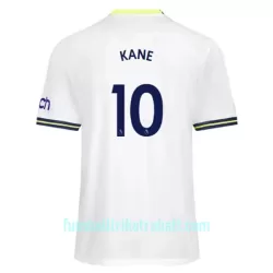 Günstige Tottenham Hotspur Kane 10 Herrentrikot Heim 2022/23 Kurzarm Günstige Tottenham Hotspur Kane 10 Herrentrikot Heim 2022/23 Kurzarm