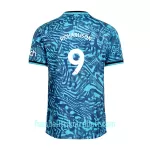 Günstige Tottenham Hotspur Richarlison 9 Herrentrikot Ausweich 2022/23 Kurzarm