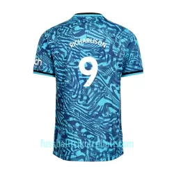 Günstige Tottenham Hotspur Richarlison 9 Herrentrikot Ausweich 2022/23 Kurzarm Günstige Tottenham Hotspur Richarlison 9 Herrentrikot Ausweich 2022/23 Kurzarm