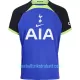 Günstige Tottenham Hotspur Son 7 Herrentrikot Auswärts 2022/23 Kurzarm