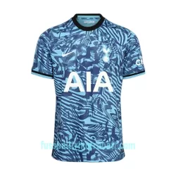 Günstige Tottenham Hotspur Son 7 Herrentrikot Ausweich 2022/23 Kurzarm