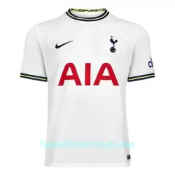 Günstige Tottenham Hotspur Son 7 Herrentrikot Heim 2022/23 Kurzarm